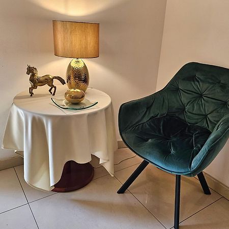 Aparthotel Gaja Bled Eksteriør bilde