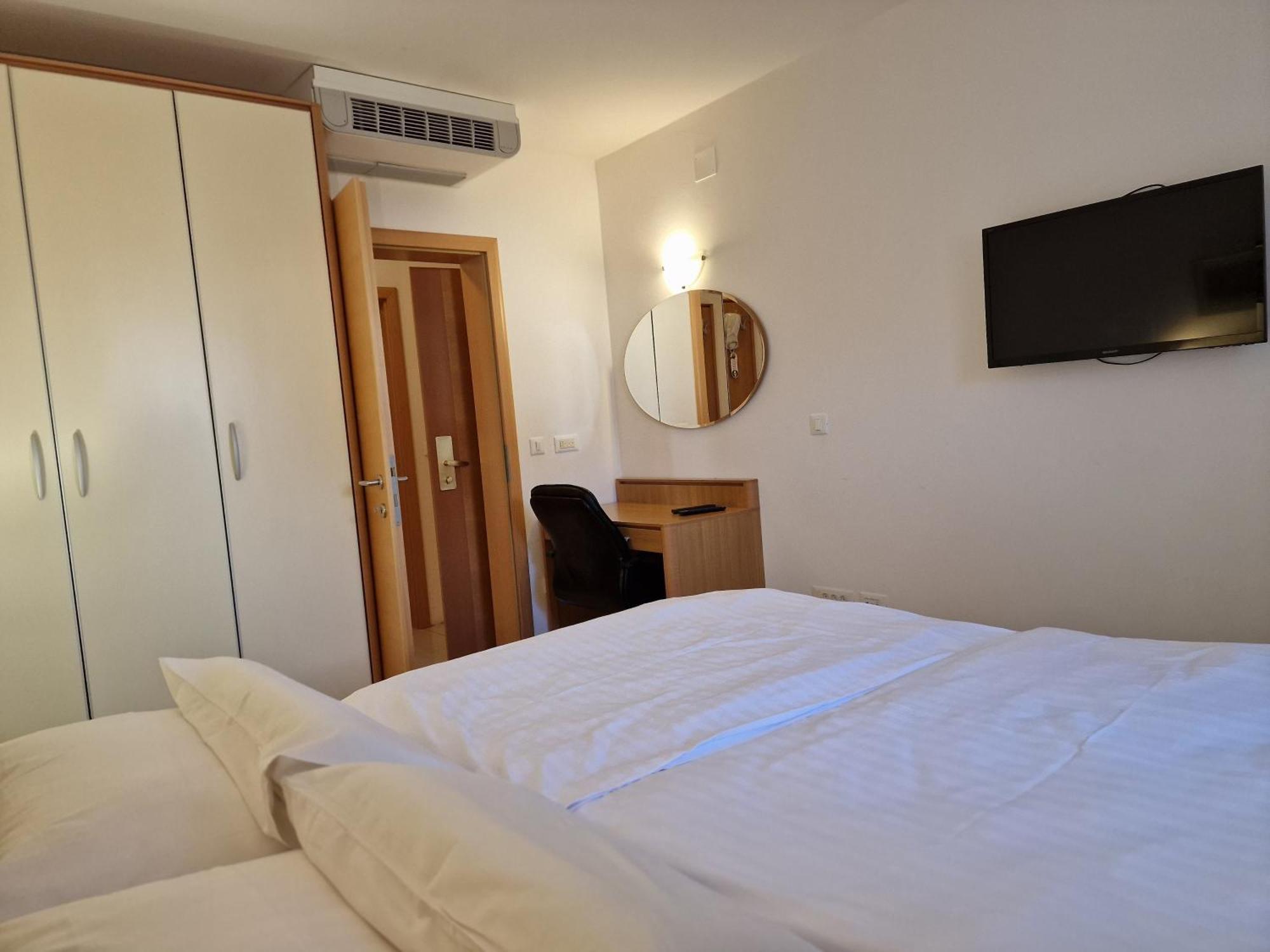 Aparthotel Gaja Bled Eksteriør bilde