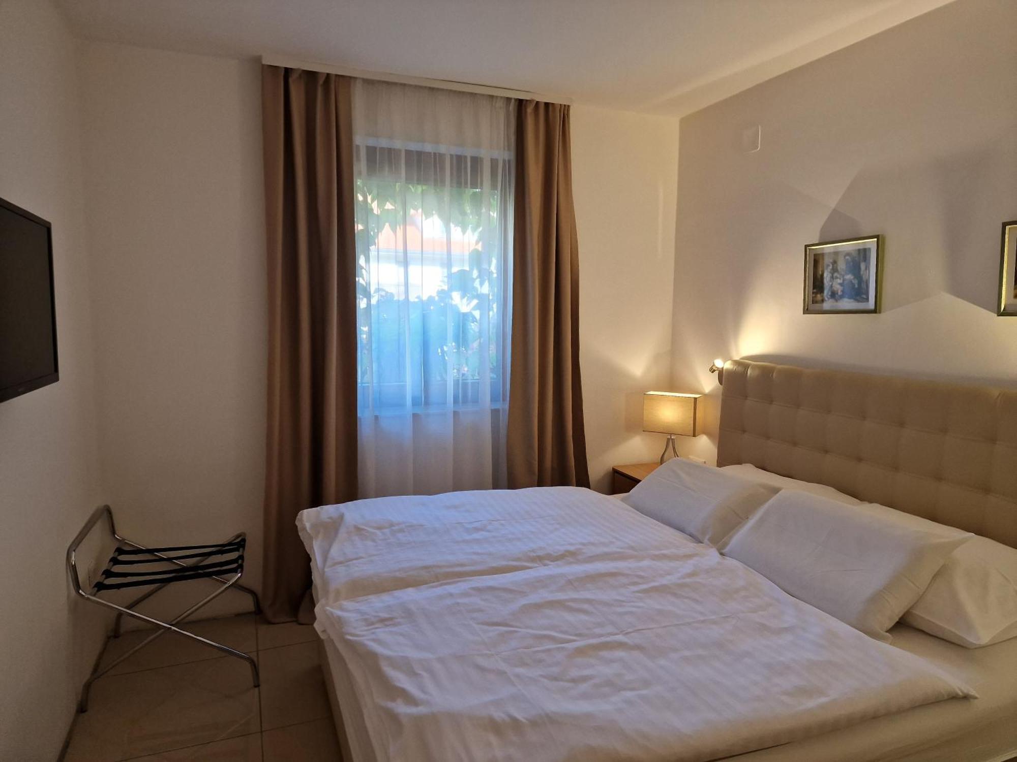 Aparthotel Gaja Bled Eksteriør bilde