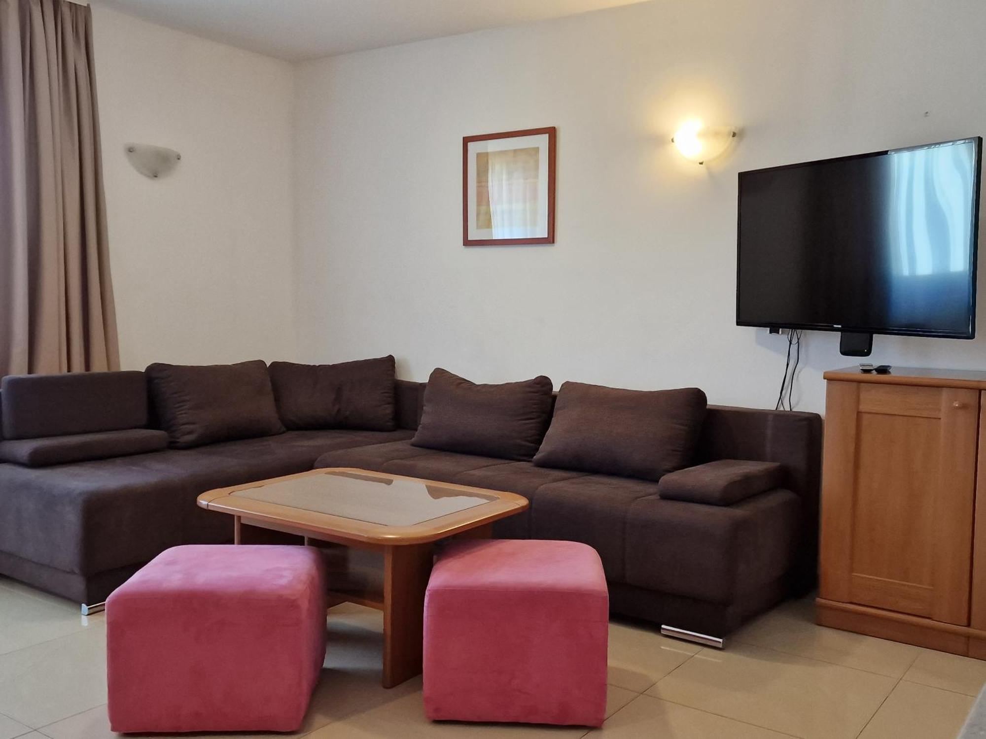 Aparthotel Gaja Bled Eksteriør bilde