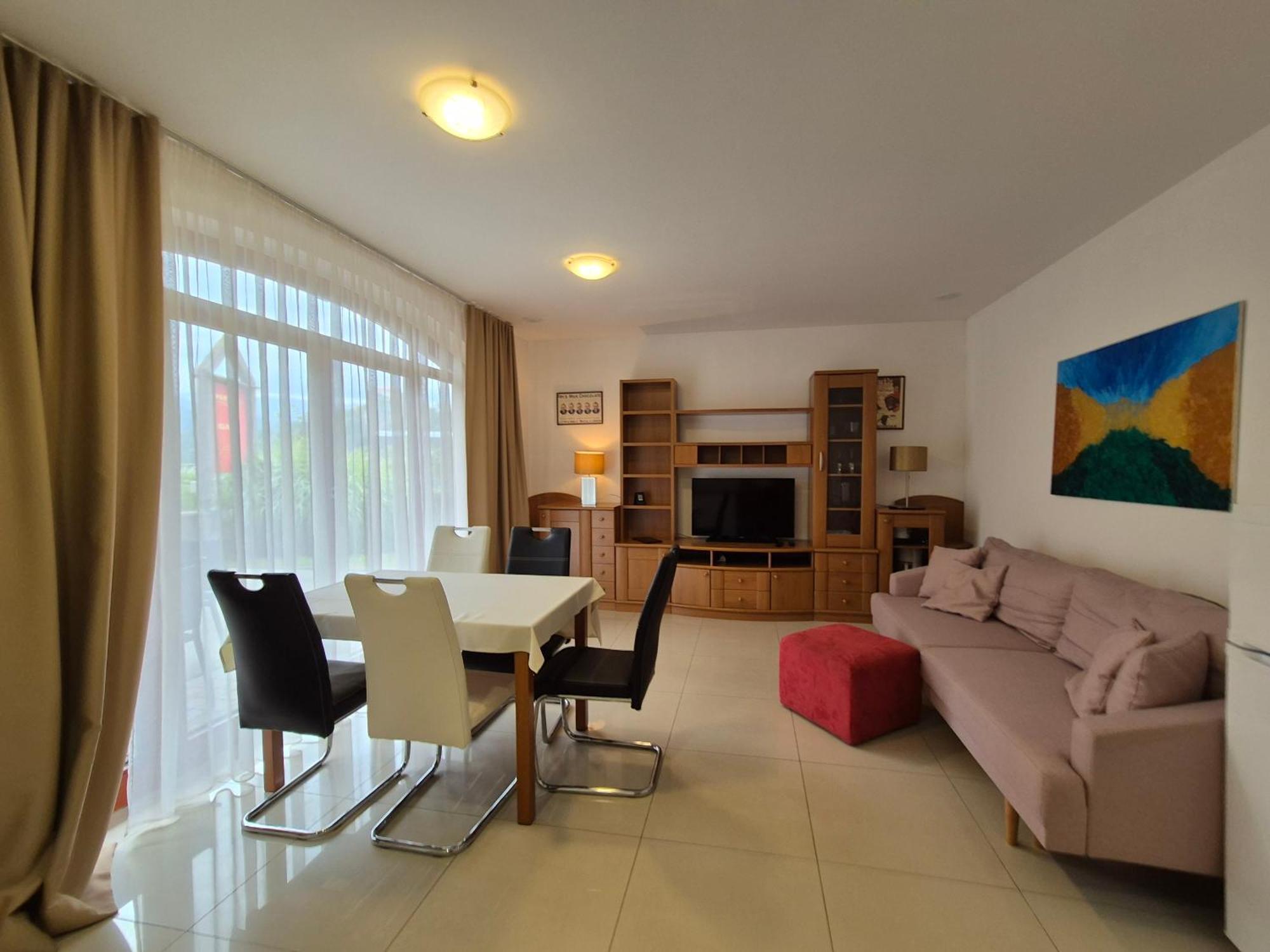 Aparthotel Gaja Bled Rom bilde