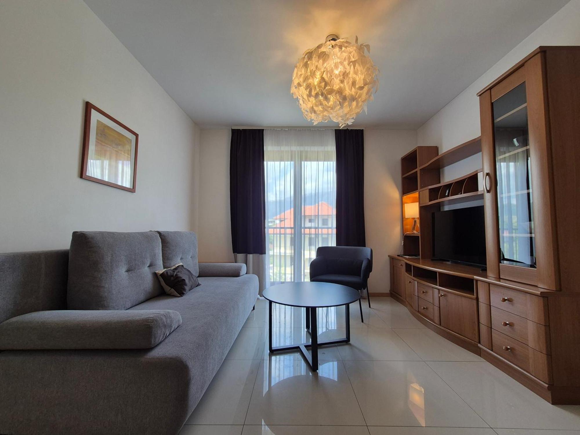 Aparthotel Gaja Bled Rom bilde